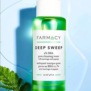 Farmacy Deep Sweep